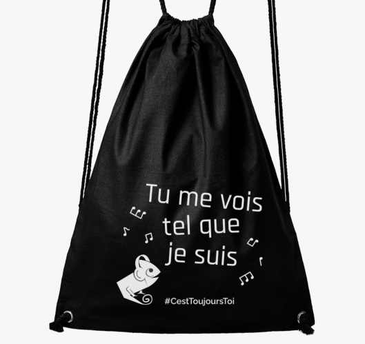 Olyannak látsz, amilyen vagyok...