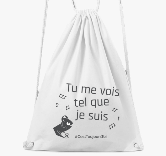 Olyannak látsz, amilyen vagyok...