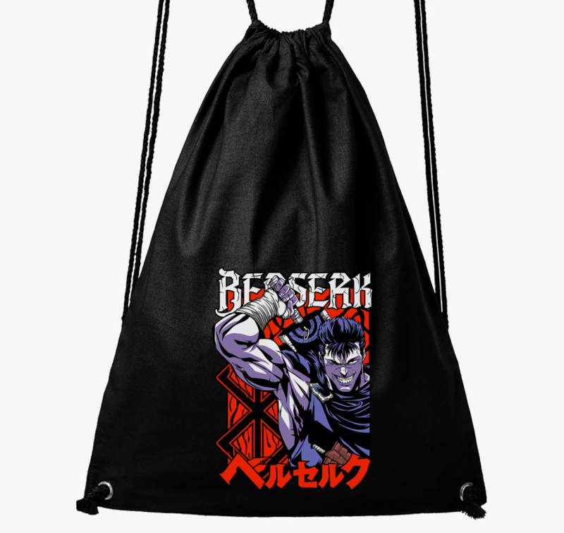 Berserk Guts tornazsák