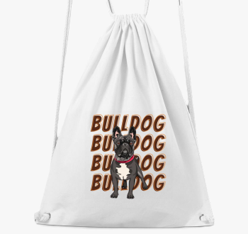 Francia bulldog mint...