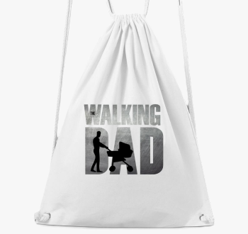 The Walking Dad tornazsák