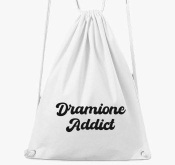 Dramione addict torn