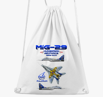 MiG-29 Gracy emlék t