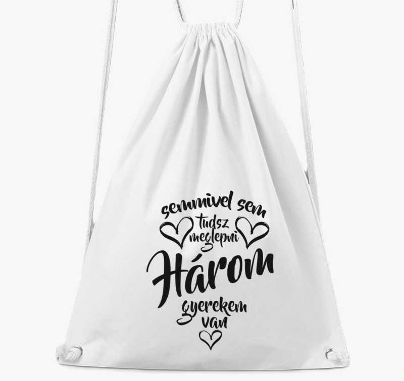 Semmivel sem tudsz meglepni tornazsák