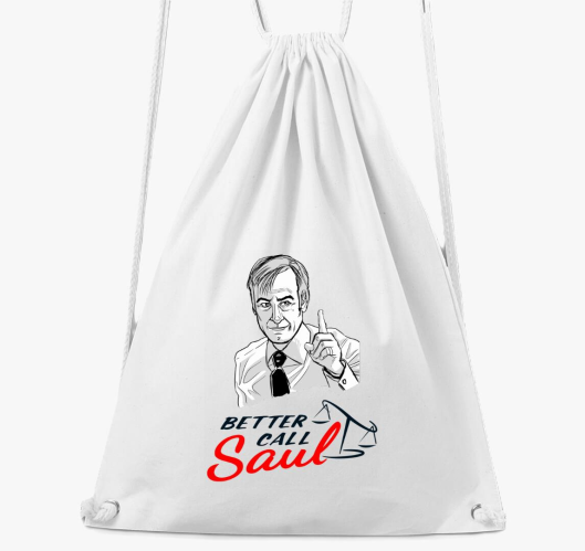 Better Call Saul rajzolt torna...