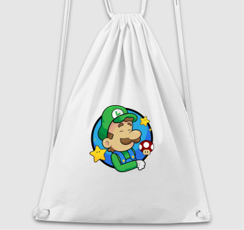 Luigi tornazsák