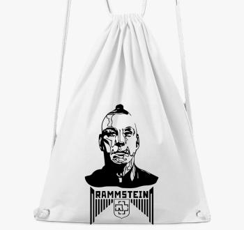 Rammstein Till Lindemann tornazsák