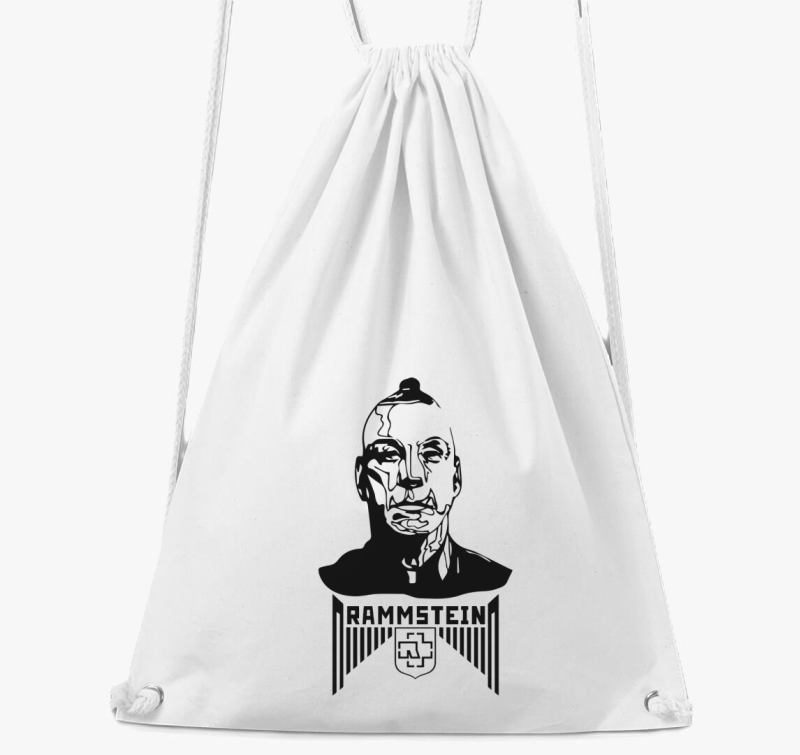 Rammstein Till Lindemann tornazsák