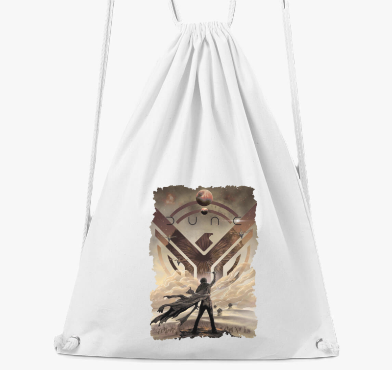 Dűne film tornazsák