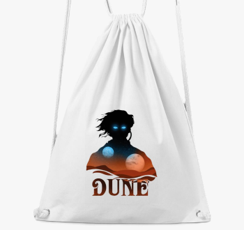 Dűne art tornazsák