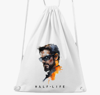 Gordon Freeman tornazsák