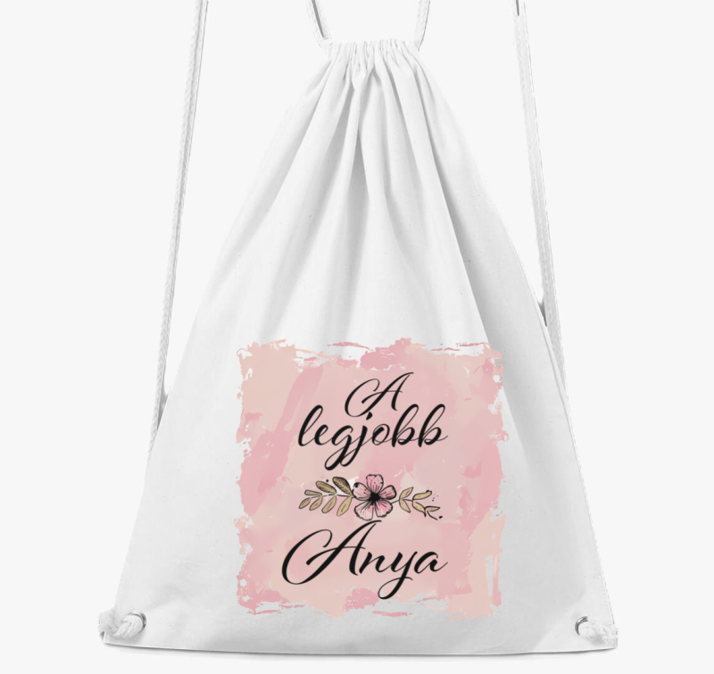 Legjobb anya tornazsák