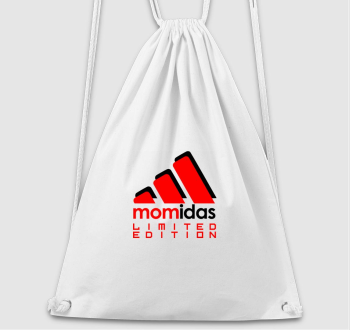momidas-adidas paródai anyának tornazsák