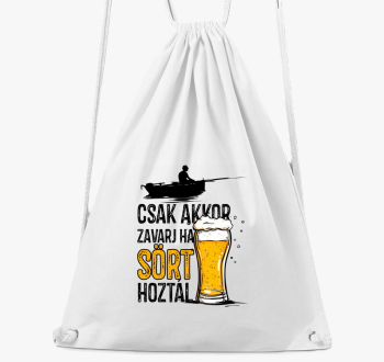 Csak akkor zavarj, h...