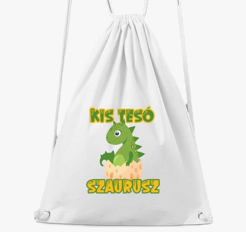 Kis tesó szaurusz tornazsák