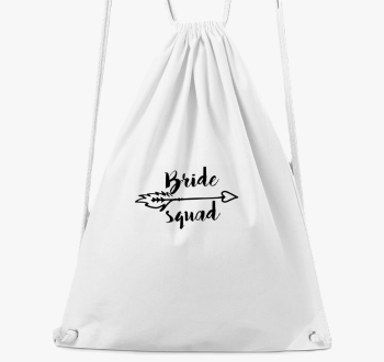Bride squad tornazsák