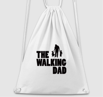 The walking dad apáknak tornazsák