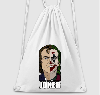 Joker a legjobb tornazsák