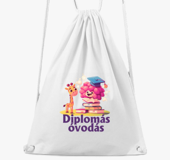 Diplomás Óvodás torn