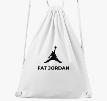 Fat Jordan tornazsák