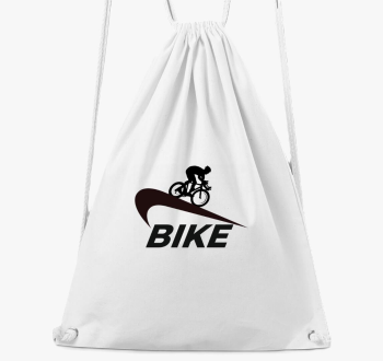 Bike biciklis tornazsák