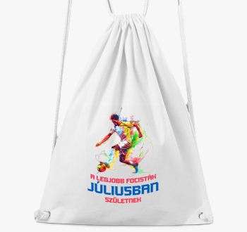 A Legjobb Focisták J...