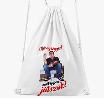 Most épp játszok tor