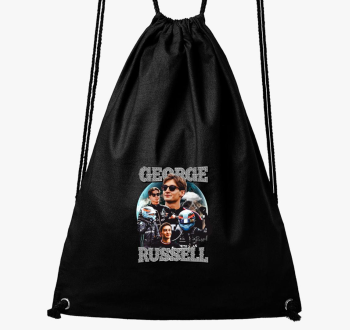 George Russel Válogatás tornazsák