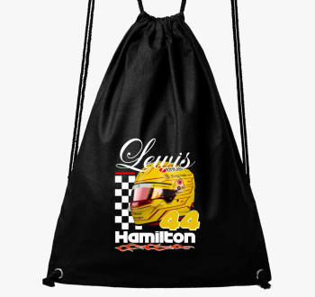 Lewis Hamilton Sisak tornazsák