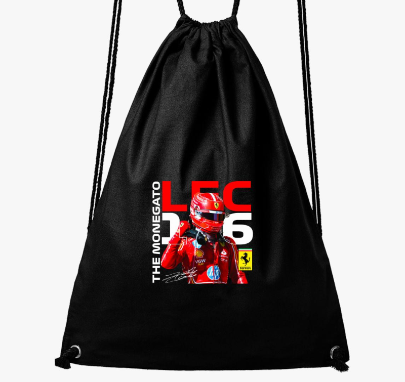 The Monegato Lec tornazsák