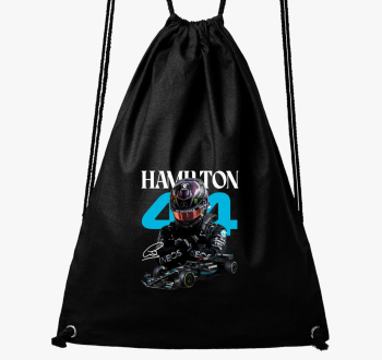 Lewis Hamilton Mercedes 44 tornazsák