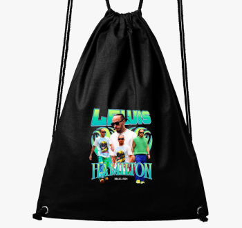 Lewis Hamilton Válogatás tornazsák