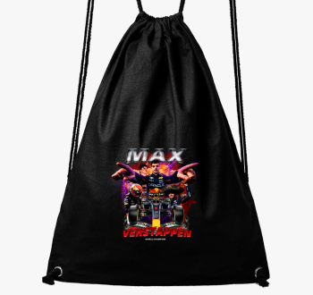 Max Verstappen Válogatás tornazsák