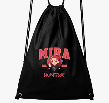 Mira Hunter tornazsák