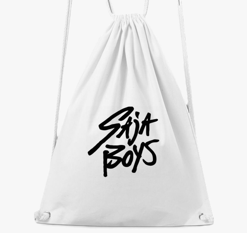 Saja Boys Felirat tornazsák