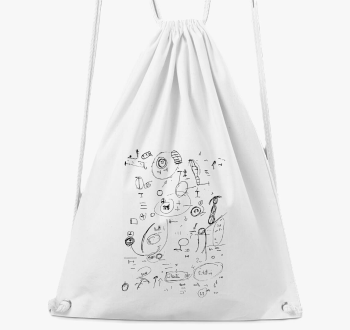 Mesterterv tornazsák