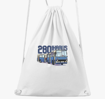 Ikarus 280 Busz tornazsák