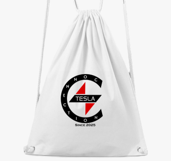 TeslaConnection Original tornazsák