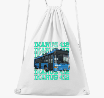 Ikarus 412 Busz tornazsák