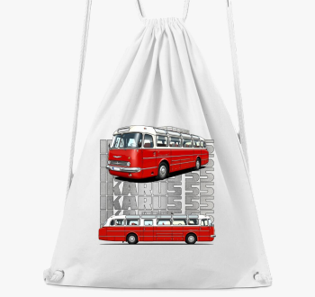 Ikarus 55 Busz tornazsák