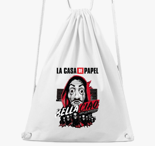 La Casa De Papel - Bella Ciao ...
