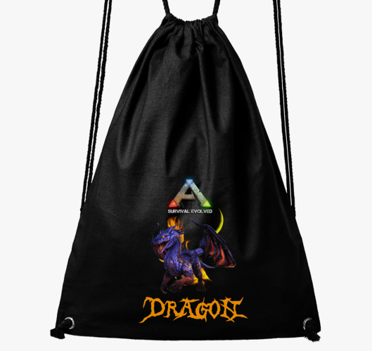 Ark Dragon tornazsák