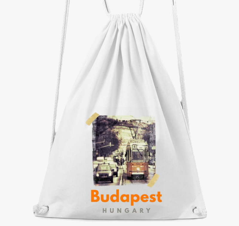 Budapest tornazsák