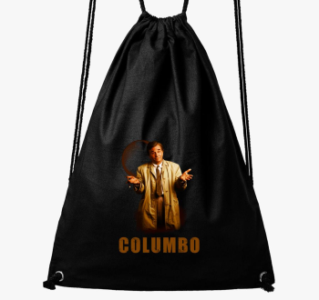 Columbo tornazsák