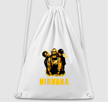 Nirvana tornazsák