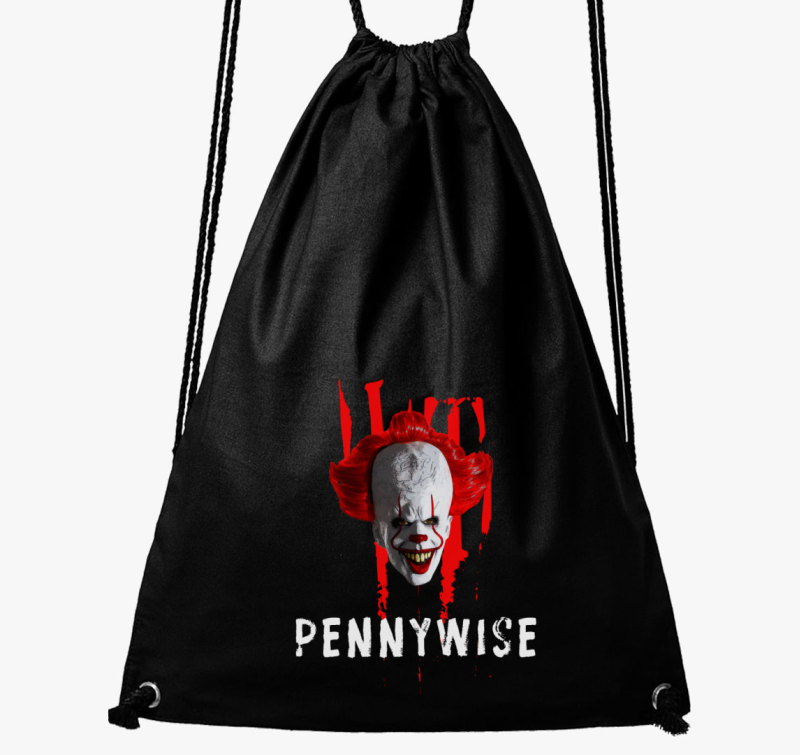 Penny Wise tornazsák