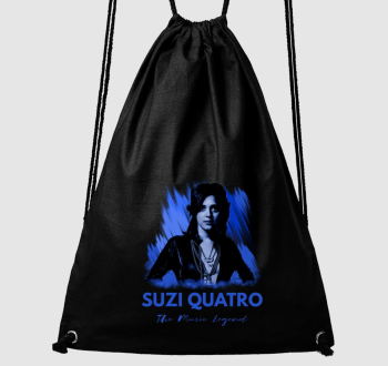 Suzi Quatro tornazsák