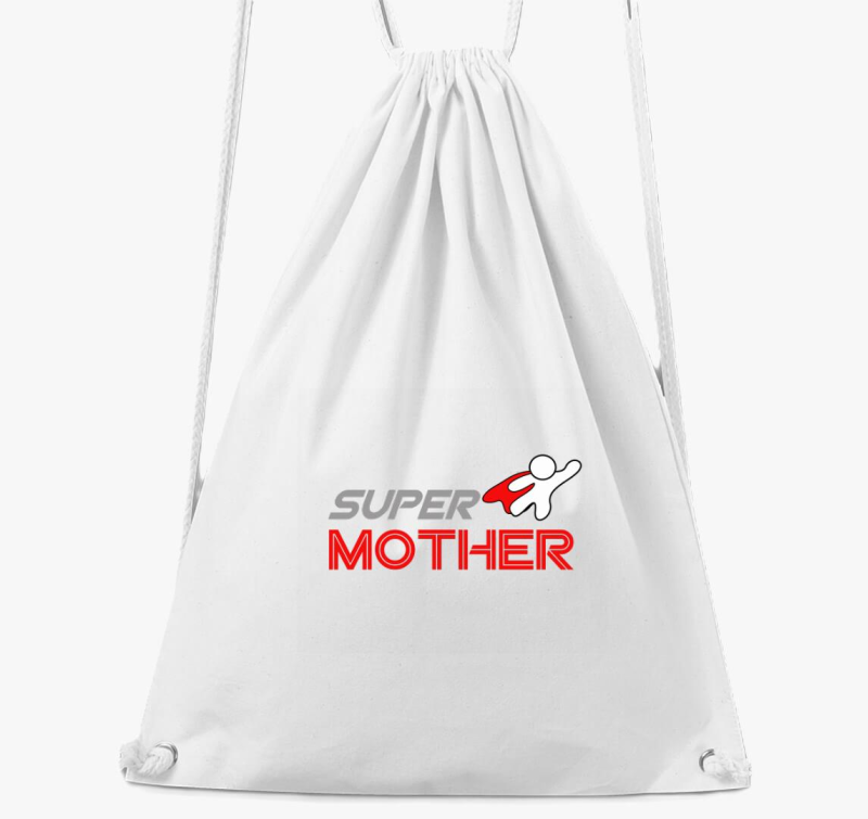 Super Mother tornazsák