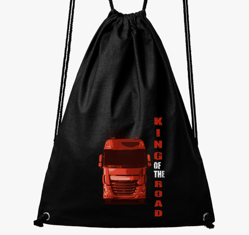 King of the Road tornazsák