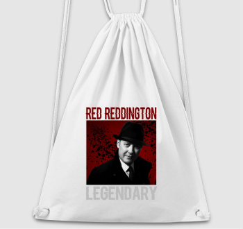 Red Reddington Legenda tornazsák